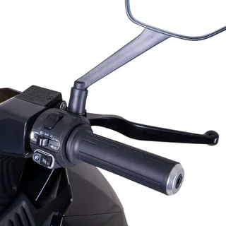Skuter elektryczny SRT 5 Pro 10" - Ciemny szary