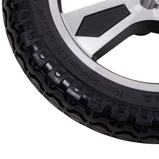 Tylne koło bezdętkowe do wózka inwalidzkiego inSPORTline Hawkie 12”