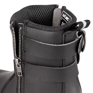 Damskie buty motocyklowe W-TEC Petronila - Czarny