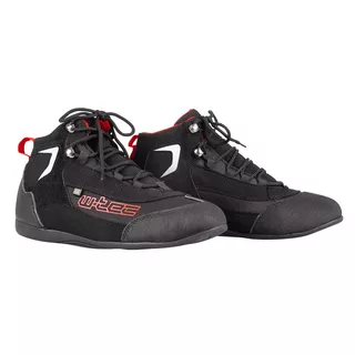 Damskie buty motocyklowe W-TEC Dinvara