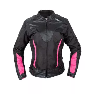 Damska kurtka motocyklowa W-TEC Durmana