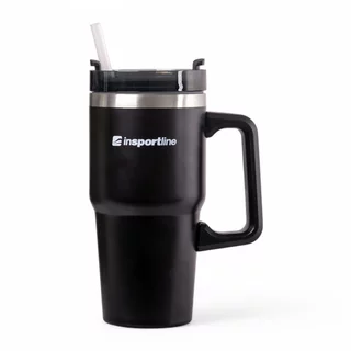 Kubek termiczny termos inSPORTline Teasara 600 ml