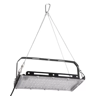 Lampa LED rozgrzewająca na podczerwień ze stojakiem światłoterapia inSPORTline Elbasan