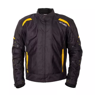 Męska letnia kurtka motocyklowa W-TEC Tosheck