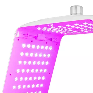 Tunel lampa LED do twarzy światłoterapia inSPORTline Coladome 300