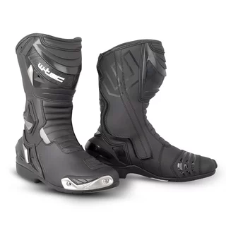 Buty motocyklowe W-TEC Arkus - Czarny