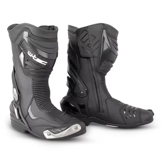 Buty motocyklowe W-TEC Beastor