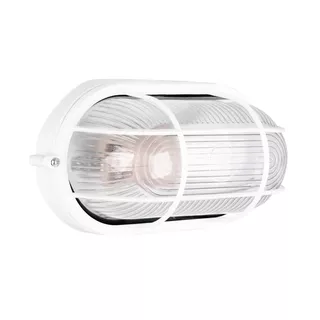 Dodatkowe oświetlenie lampa do sauny zewnętrznej