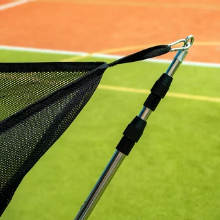 Elektryczny podajnik zwracacz piłek do koszykówki inSPORTline Talahaso