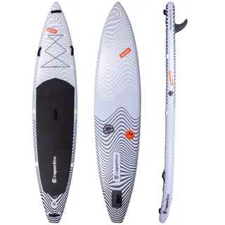 Paddleboard deska SUP z akcesoriami inSPORTline WaveShard 12'6"