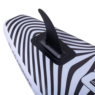 Paddleboard deska SUP z akcesoriami inSPORTline WaveShard 12'6"