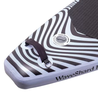 Paddleboard deska SUP z akcesoriami inSPORTline WaveShard 12'6"
