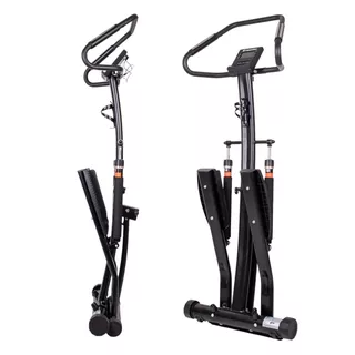 Stepper z kolumną hydrauliczny inSPORTline Bailar