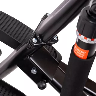 Stepper z kolumną hydrauliczny inSPORTline Bailar