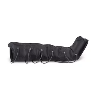 Rękaw kompresyjny na nogę nogawka do drenażu limfatycznego inSPORTline XXL 125x76 cm
