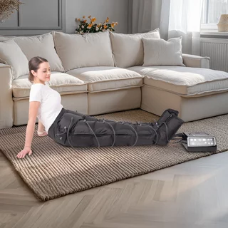 Nogawki do systemu masażu kompresyjnego inSPORTline 142x85 cm