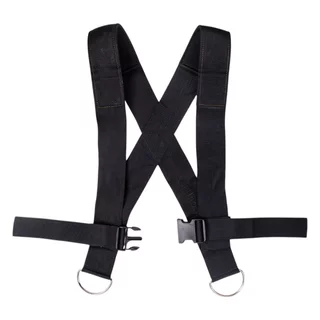 Pasy na ramię do sanek treningowych inSPORTline SledMaster