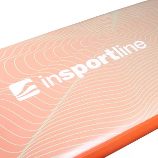 Paddleboard z akcesoriami, deska SUP inSPORTline WaveTeam 13'0" 396 cm
