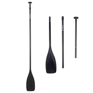Wiosło laminowane do paddleboardu deski SUP inSPORTline WaveTastic