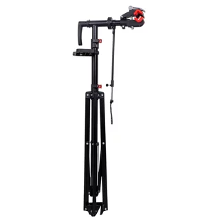 Stojak serwisowy rowerowy statyw na rower wieszak do naprawy roweru inSPORTline Stondin