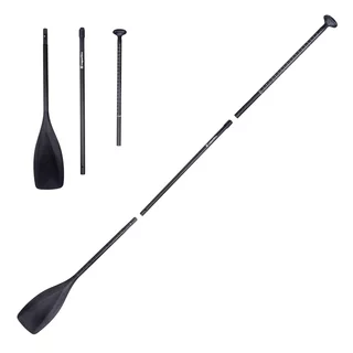 Wiosło laminowane do paddleboardu deski SUP inSPORTline WaveTastic