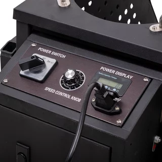 Elektryczny podajnik zwracacz piłek do koszykówki inSPORTline Talahaso