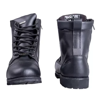 Buty motocyklowe W-TEC Chorche - Czarny
