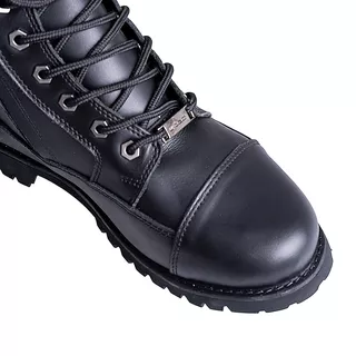 Buty motocyklowe W-TEC Chorche - Czarny