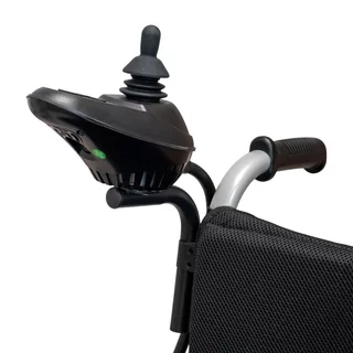 Uchwyt joysticka do wózka inwalidzkiego inSPORTline