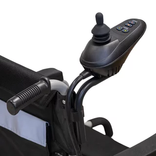Uchwyt joysticka do wózka inwalidzkiego inSPORTline