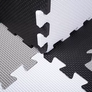 Puzzle mata piankowa inSPORTline Trastino 30,5x30,5x1 cm, 36 szt.