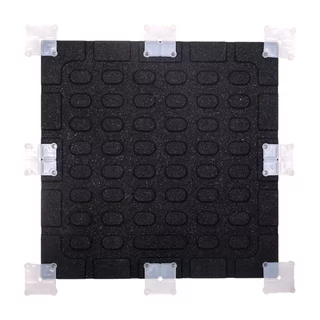 Mata podkładka pod sprzęt inSPORTline Grasteko 50x50x2 cm