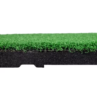 Mata podkładka pod sprzęt inSPORTline Grasteko 50x50x2 cm