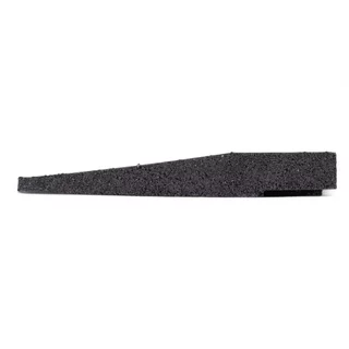 Krawędź najazd do maty Proteko Plus i Grasteko 2 cm 1 szt.