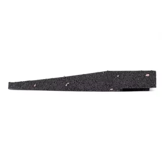 Krawędź najazd maty Proteko Plus Dot 50x15x2cm 1 szt