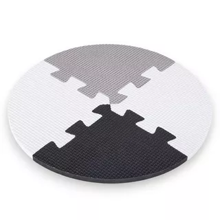 Puzzle mata piankowa inSPORTline Trastino 30,5x30,5x1 cm, 36 szt.