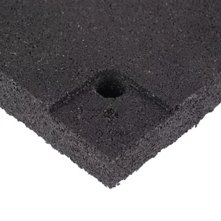 Krawędź najazd do maty Proteko Plus i Grasteko 2 cm 1 szt.