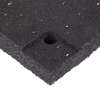 Krawędź najazd maty Proteko Plus Dot 50x15x2cm 1 szt