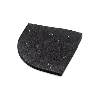 Narożnik maty Proteko Plus Dot 2cm 1 szt.