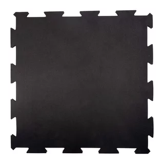 Mata ochronna pod sprzęt fitness inSPORTline Puzleto 50x50x1,5 cm