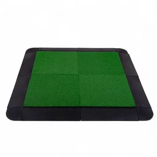 Krawędź najazd maty Proteko Plus Dot 50x15x2cm 1 szt