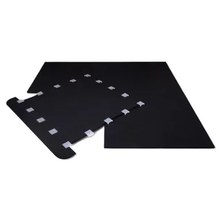 Krawędź najazd maty Proteko Plus Dot 50x15x2cm 1 szt