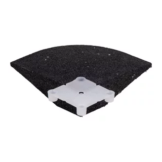 Narożnik do maty Proteko Plus Dot 4cm 1 szt.