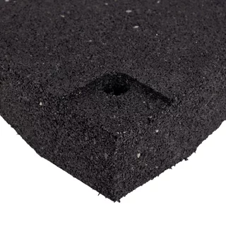 Narożnik do maty Proteko Plus Dot 4cm 1 szt.
