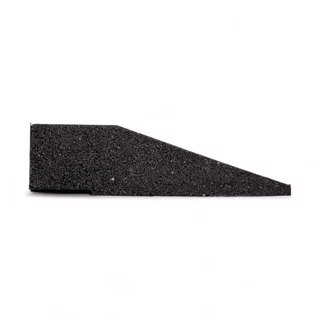 Krawędź najazd do maty Proteko Plus Dot 50x15x4cm 1 szt.