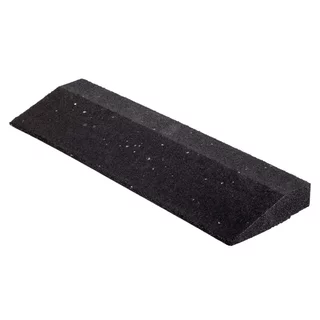 Krawędź najazd do maty Proteko Plus Dot 50x15x4cm 1 szt.