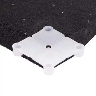 Krawędź najazd do maty Proteko Plus Dot 50x15x4cm 1 szt.