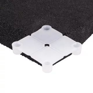 Krawędź najazd do maty Proteko Plus 50x15x4cm 1 szt.