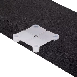 Krawędź najazd do maty Proteko Plus 50x15x4cm 1 szt.