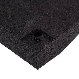 Krawędź najazd do maty Proteko Plus 50x15x4cm 1 szt.
